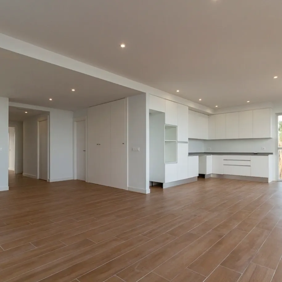 Vivienda en Tomares — Reforma integral de lujo