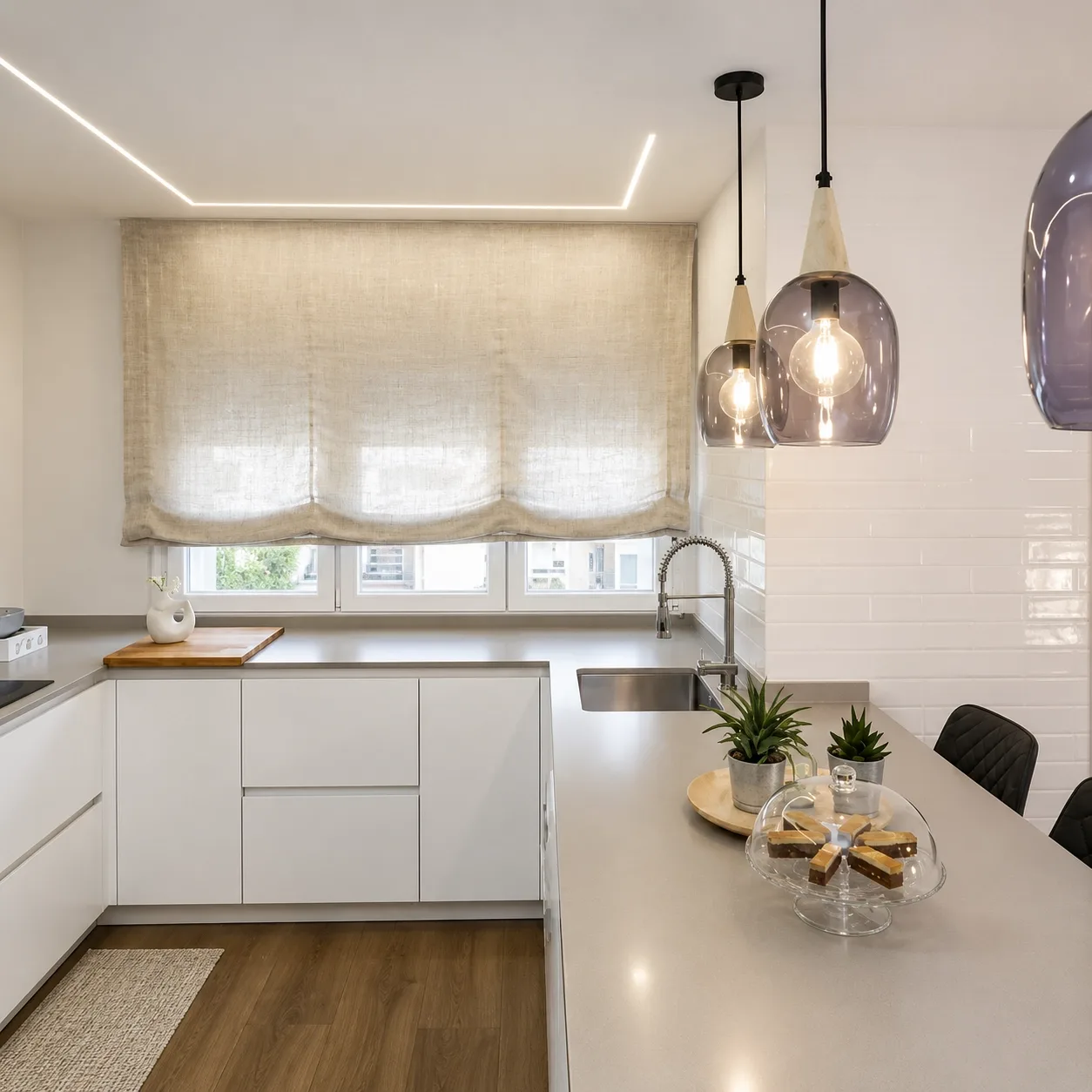 Vivienda en C/ Sierpes — Reforma integral